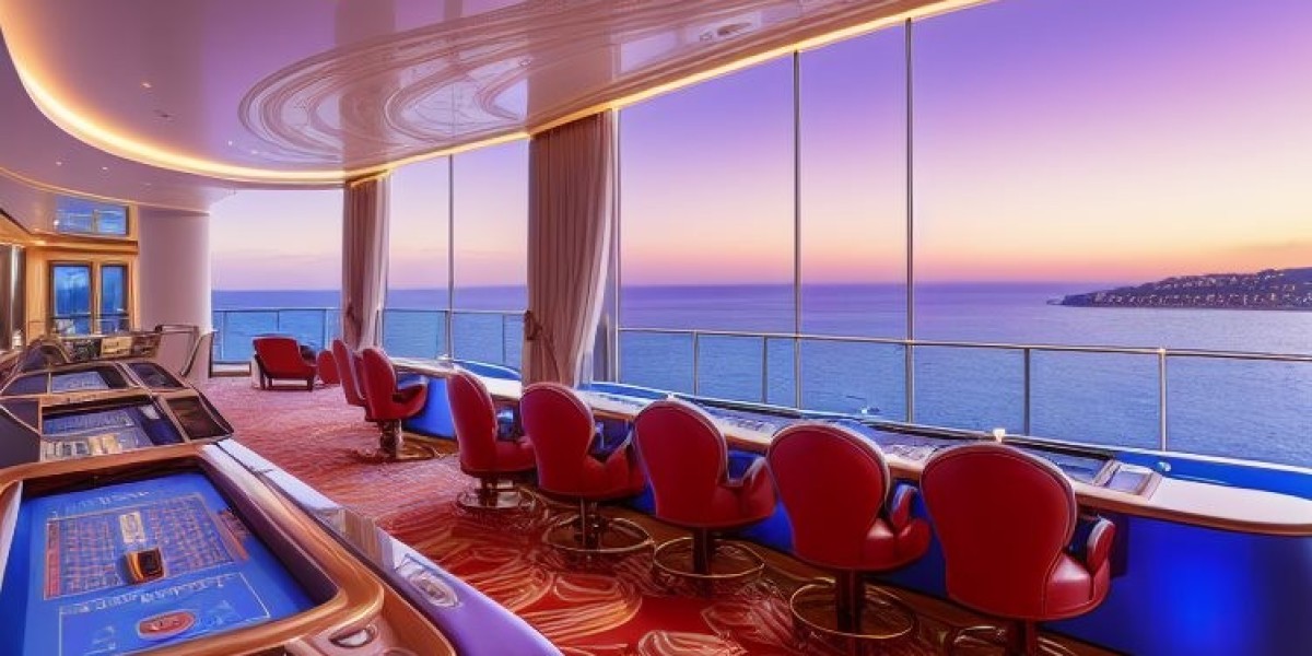 Advertising Perks at Richard Casino Australia