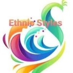Ethnic Styles Profile Picture