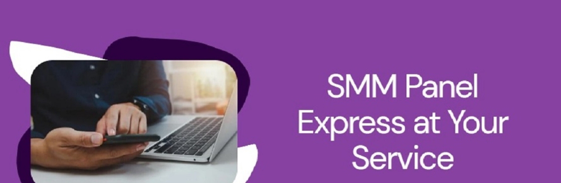 SMMPanelExpress Cover Image