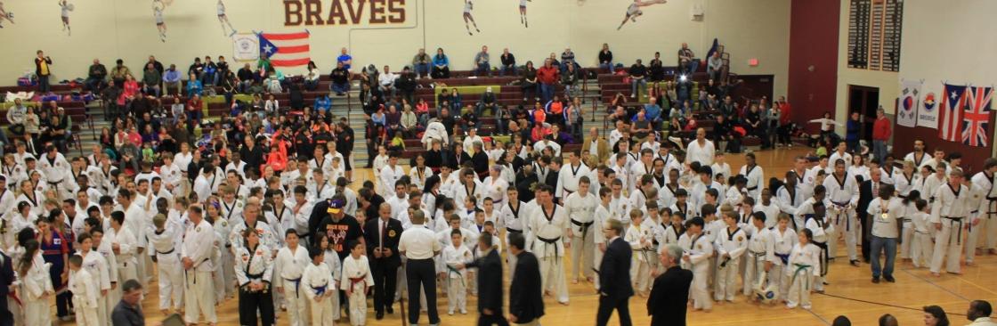 Indianapolis Taekwondo Cover Image
