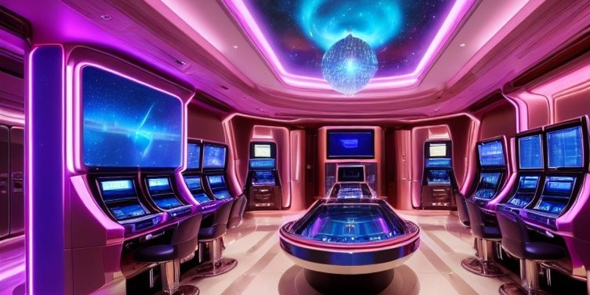 Slot games at NineWin Casino