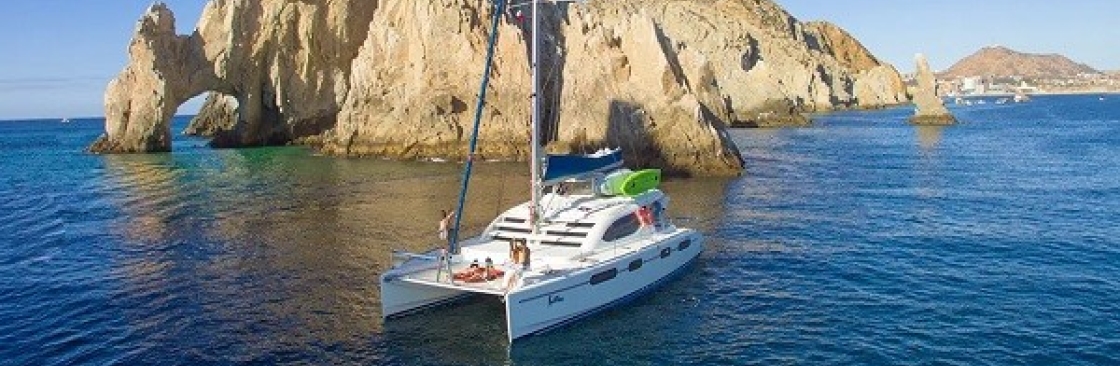 Go Baja Sailing Cover Image