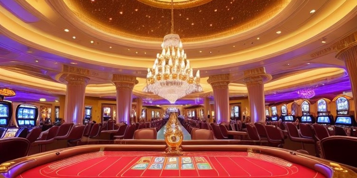 Premium Live Dealer Experience with Jet 4 Bet