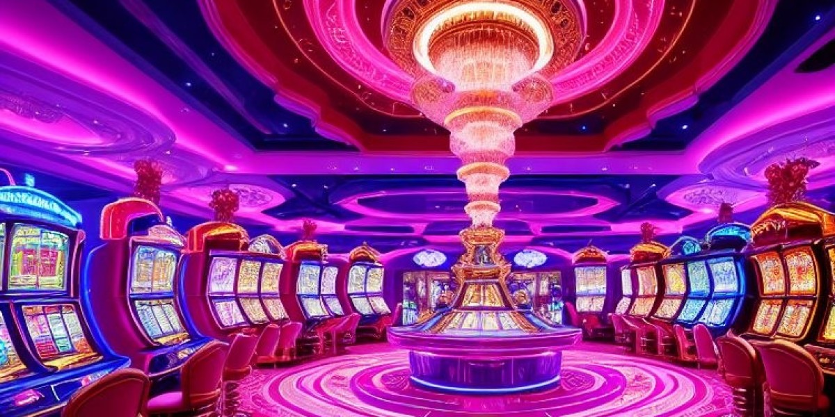 Promotion Outstanding performance at Casino SlotMafia