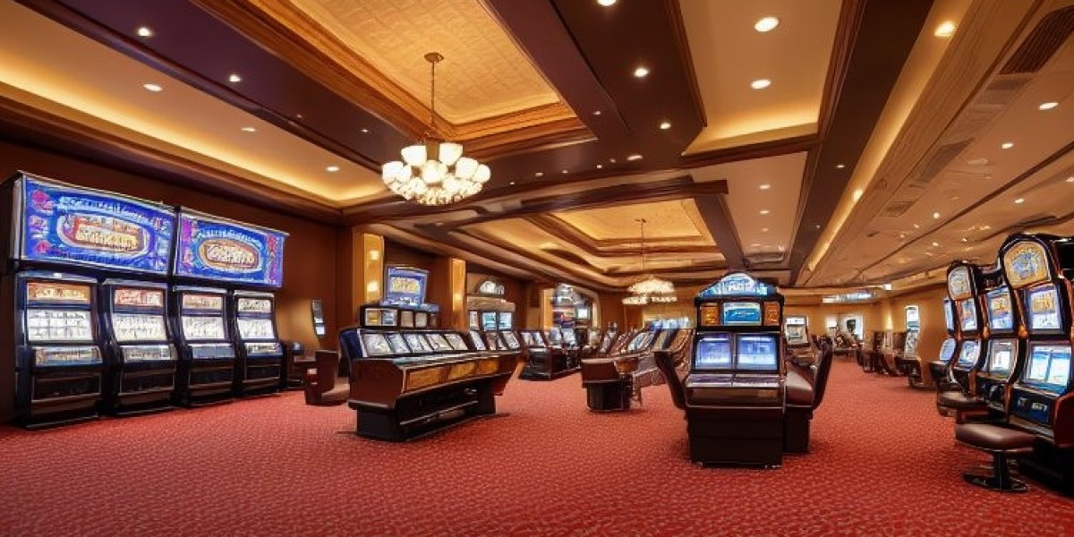 Tablet Gokken met BetCity Casino