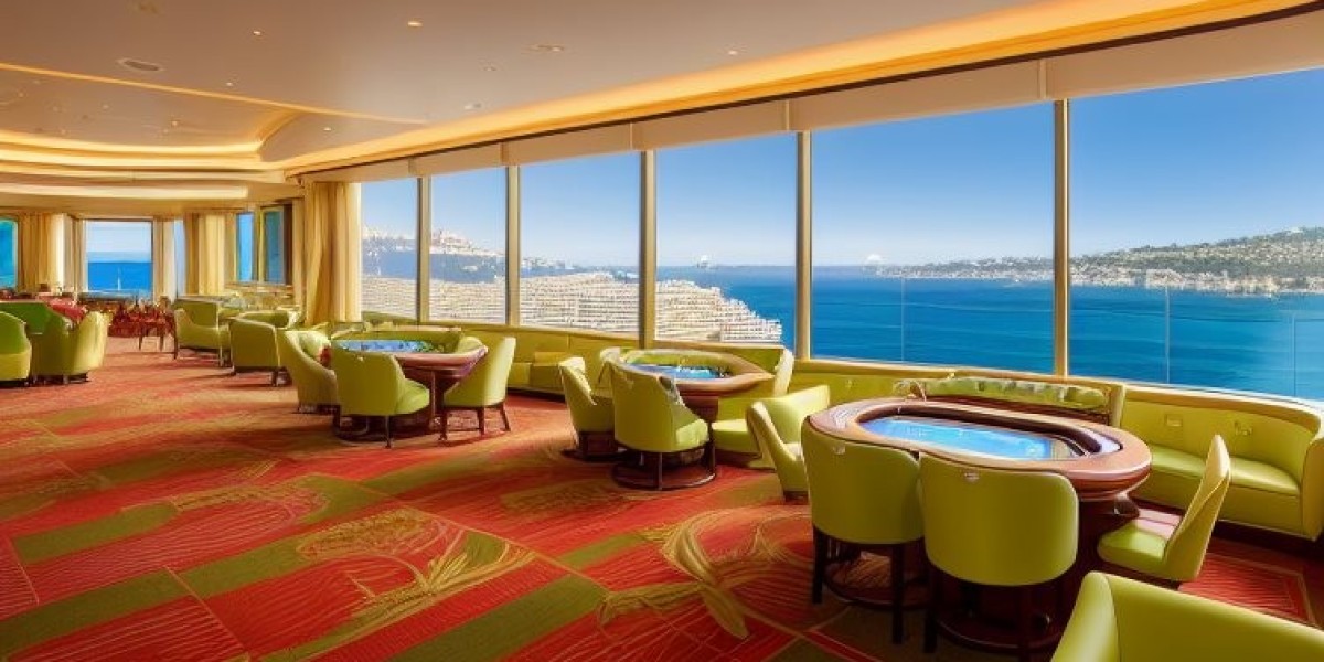 Accès Garanti et Enrôlement chez 777 Casino