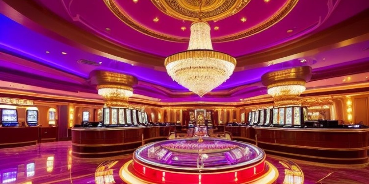 Verbluffend Selectie bij BetCityCasino