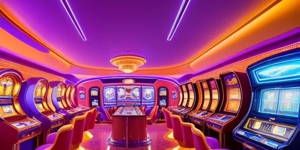 Experiment with Before You Bet at Rickys Casino