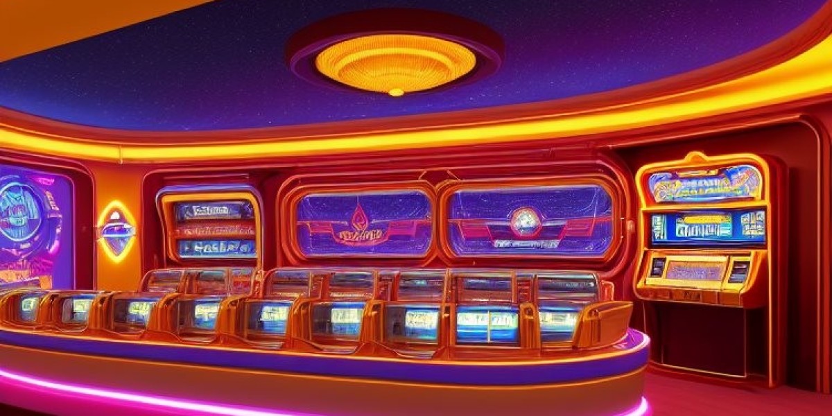 Gaming Assortment at VegasNow