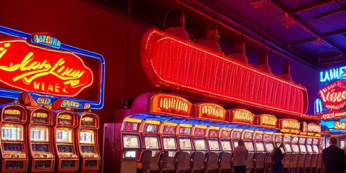 Casino Assortment at VegasNow