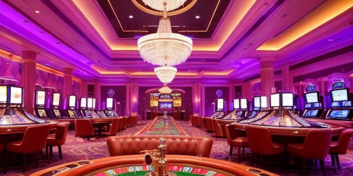 Qualified Table Gambling at FairGo Casino.