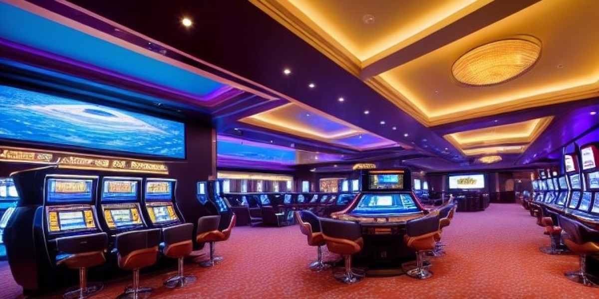 Live dealer  ervaring  bij SlotLair Casino.