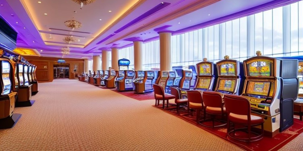 Effortless Sign-up for AllSlots Casino