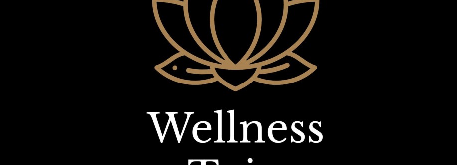 Wellness huisjes Cover Image