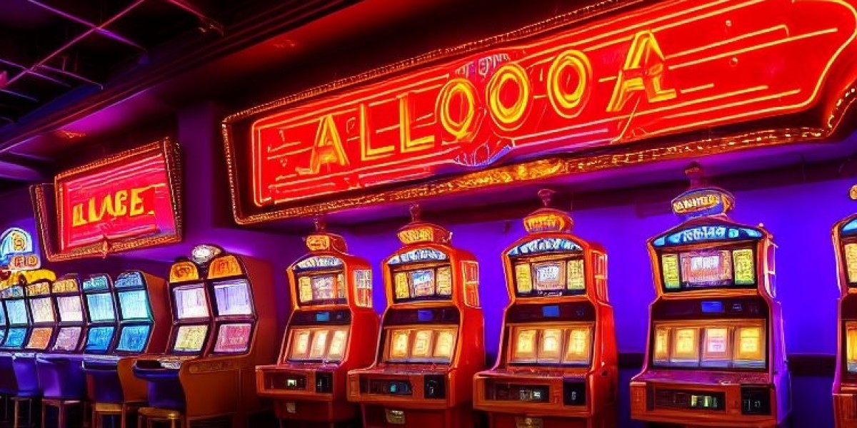 Escritorios de Juego en el interior del Casino Nine