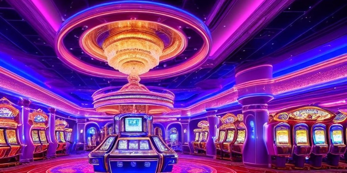 Crash Activities in the JokerStar Online Casino