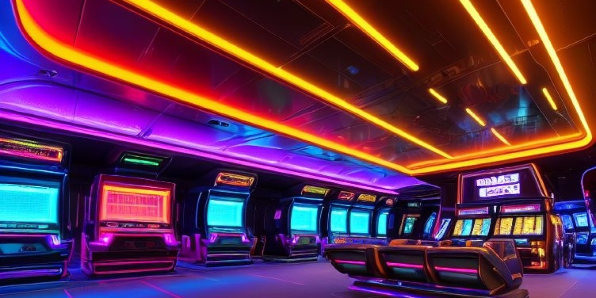 Marketing Deals at Casino SlotLounge