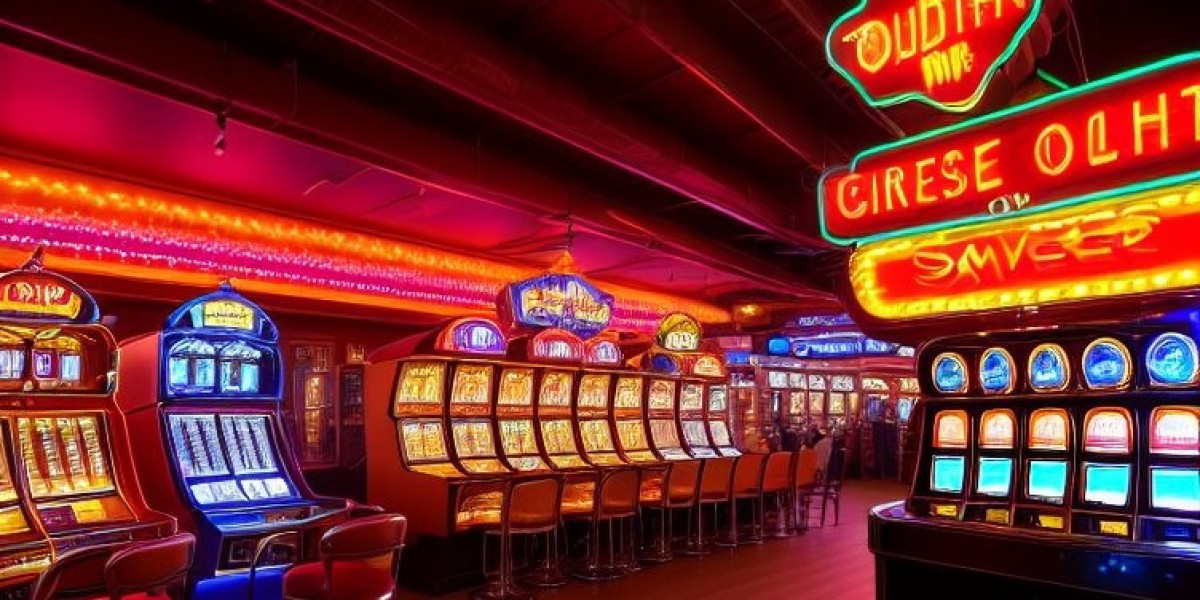 Innovation Explosion Jeux chez 777Casino