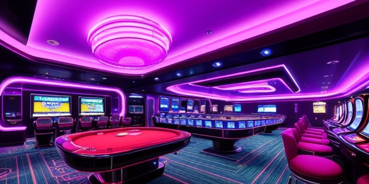In-depth Gambling at Bet 442