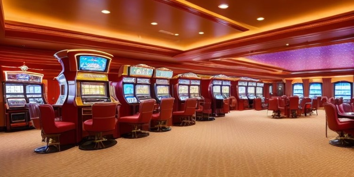 Just Gambling Payment Methods Expertise
