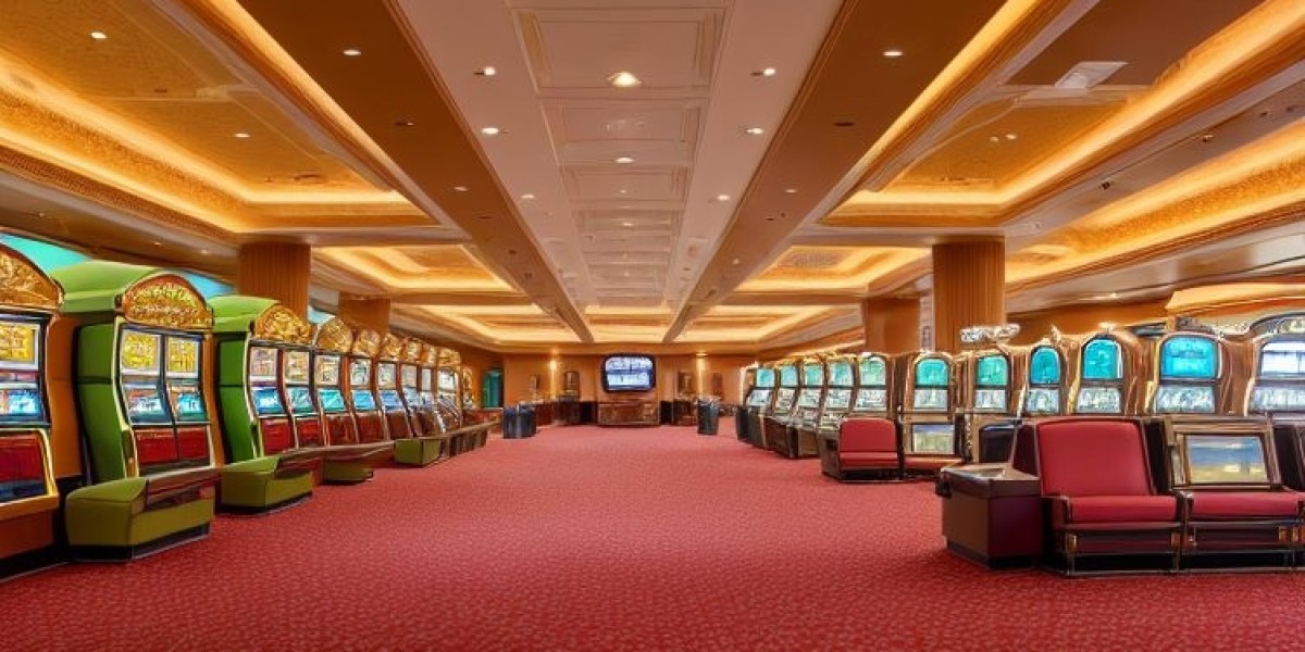 Live-dealer Gaming Advancement at 666Casino