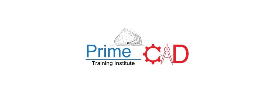 Prime CAD Cover Image