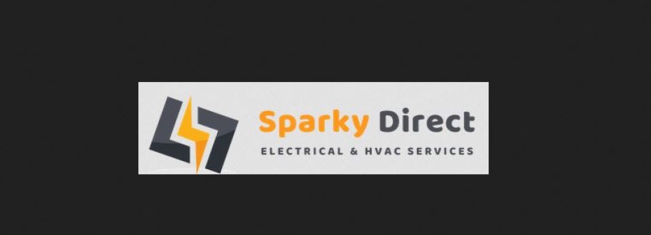 Sparky Direct Cover Image