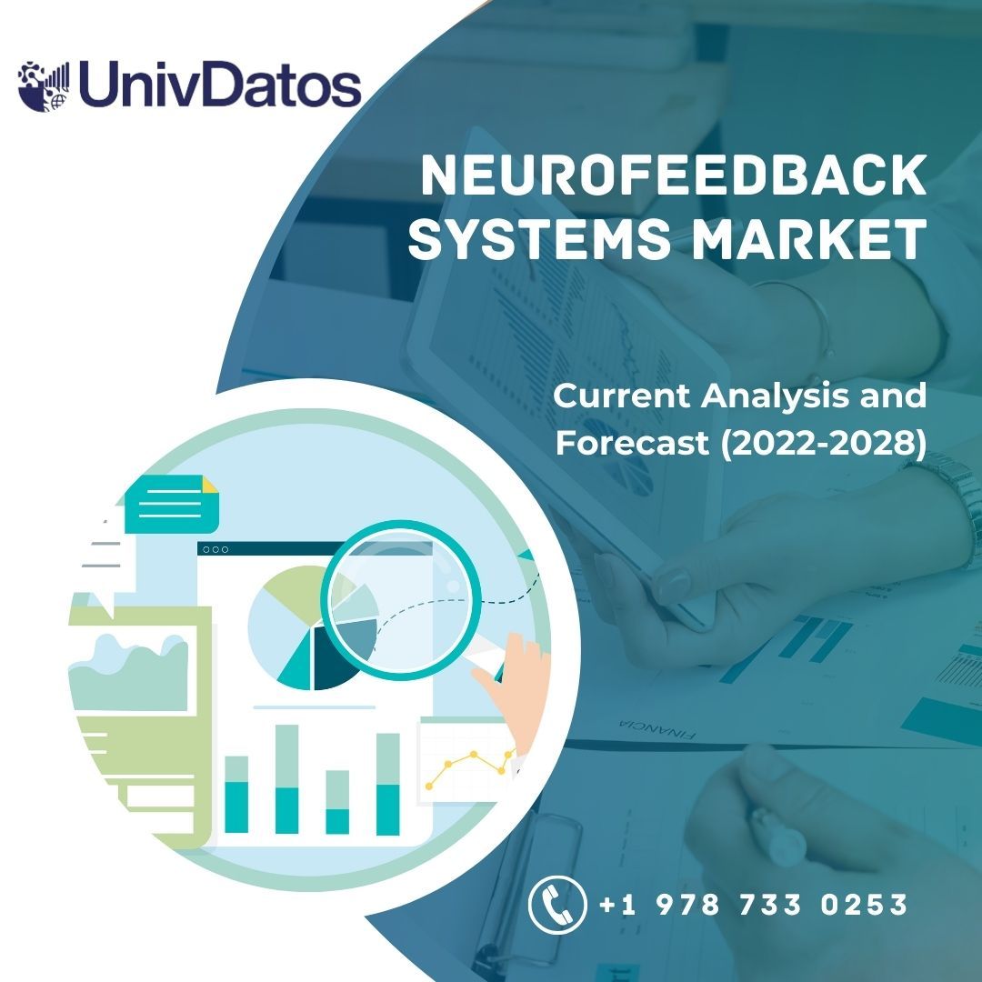 Neurofeedback Systems Market - Size Analysis, Forecast 2022-2028