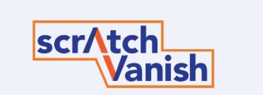 Scratch Vanish Cover Image