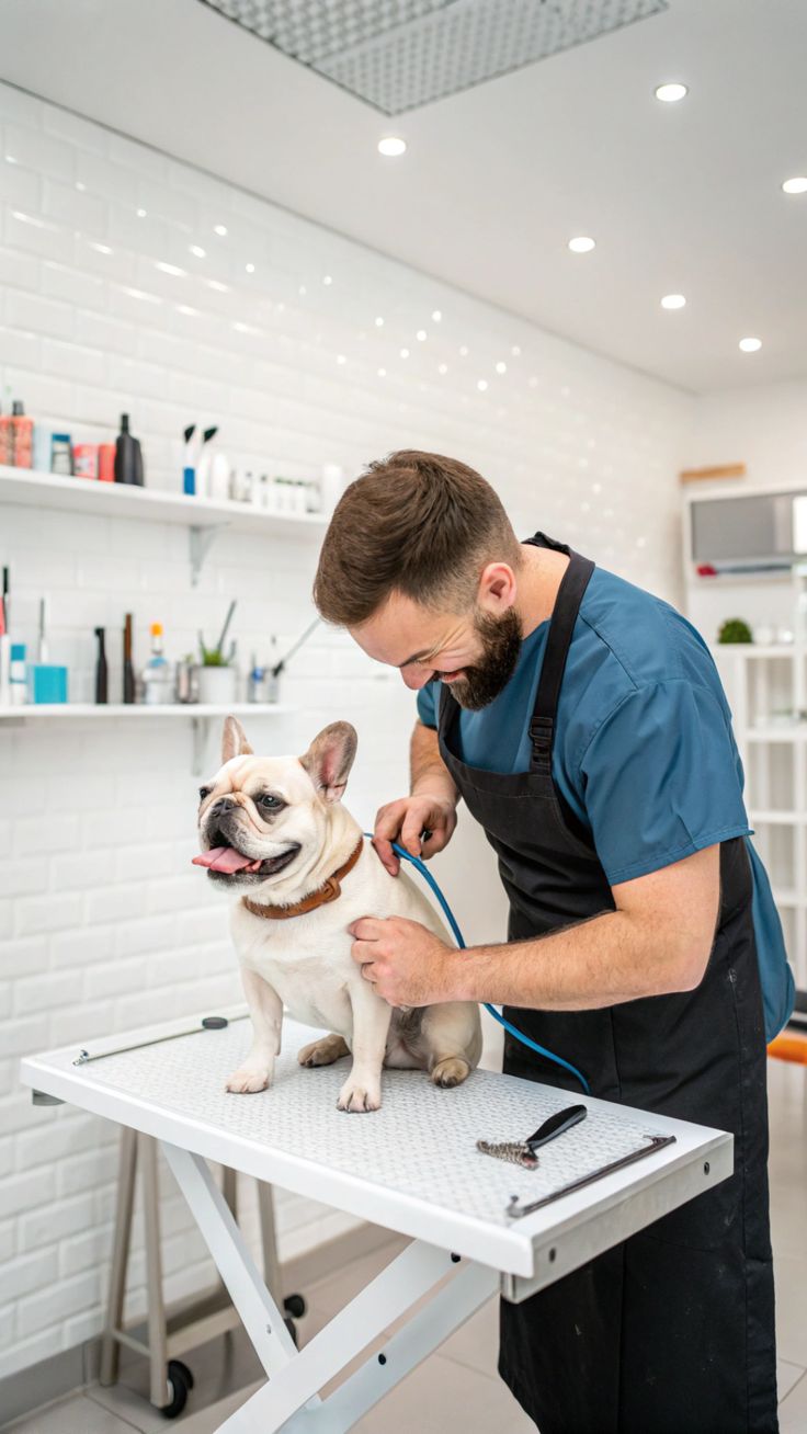Trusted Local Dog Groomers in Fishhawk Area | Animals-Pets | Before It's News