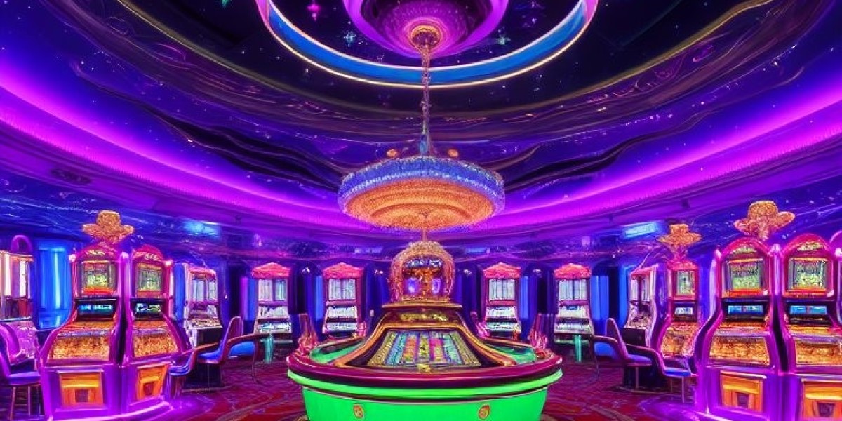 Fantastic Slot games at Dream Jackpot Casino Casino