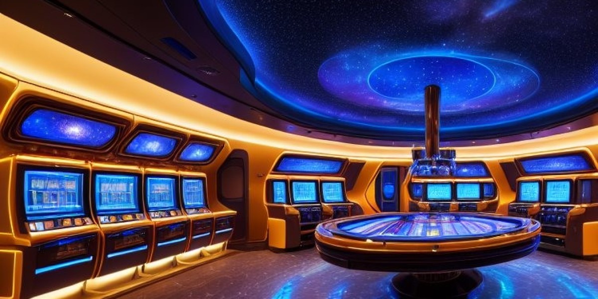 Top-notch-Slot games bei JokerStar Online Casino