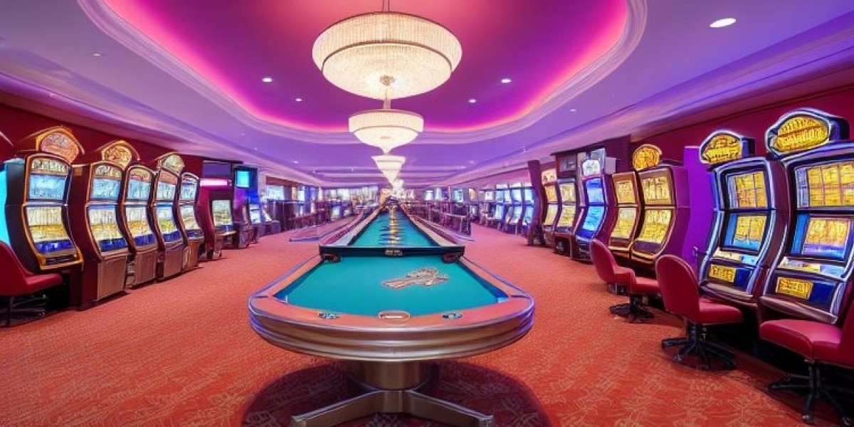 Modo Prueba en Nine Casino