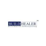Build Healer Profile Picture