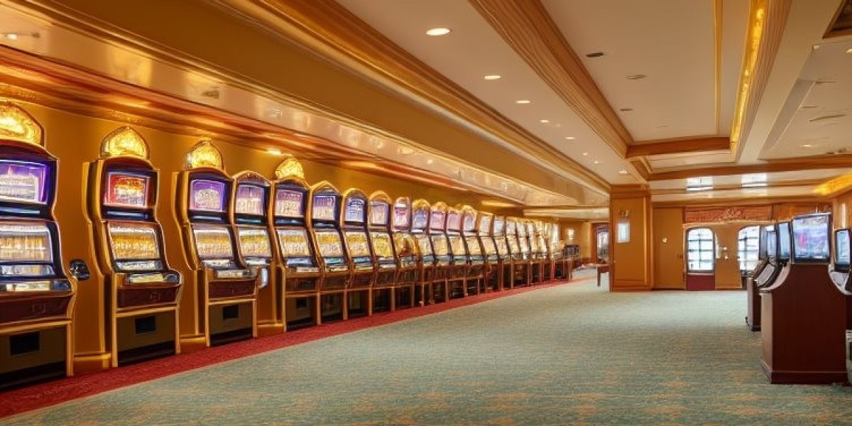 本格 ディーラー エンバイメント