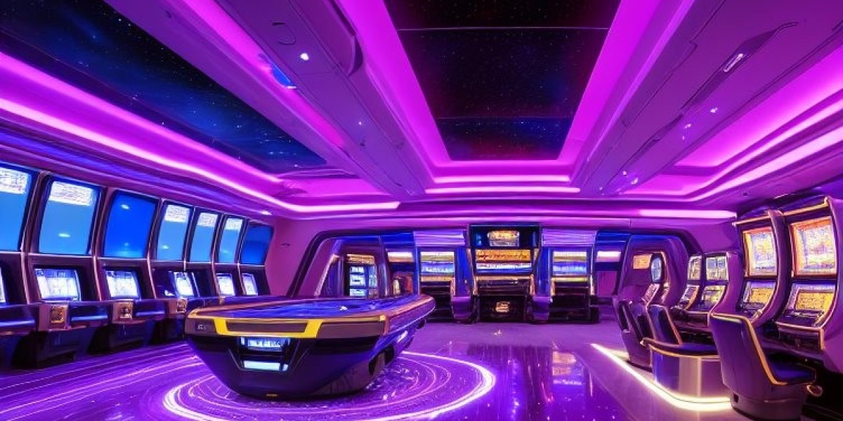 Top-notch pokies heaven at NeoSpin Gaming