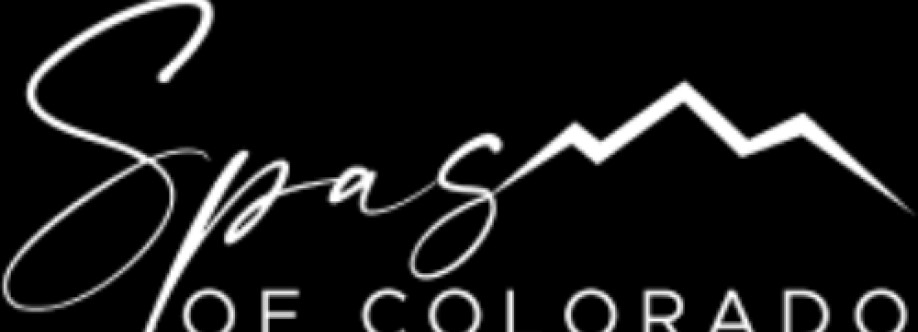 Spas of Colorado Cover Image