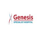 genesishospitalng Profile Picture