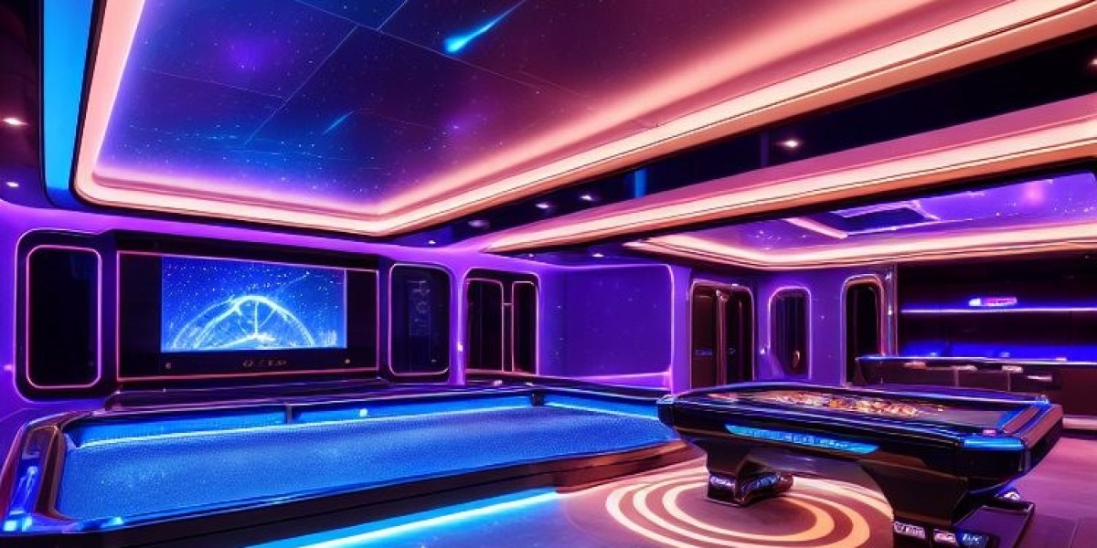 Remarkable Gaming Universe at SpinBet