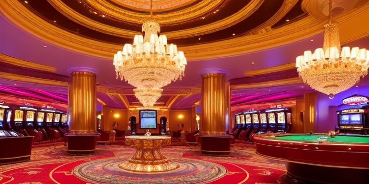 Révolution Accident Jeux chez 777Casino