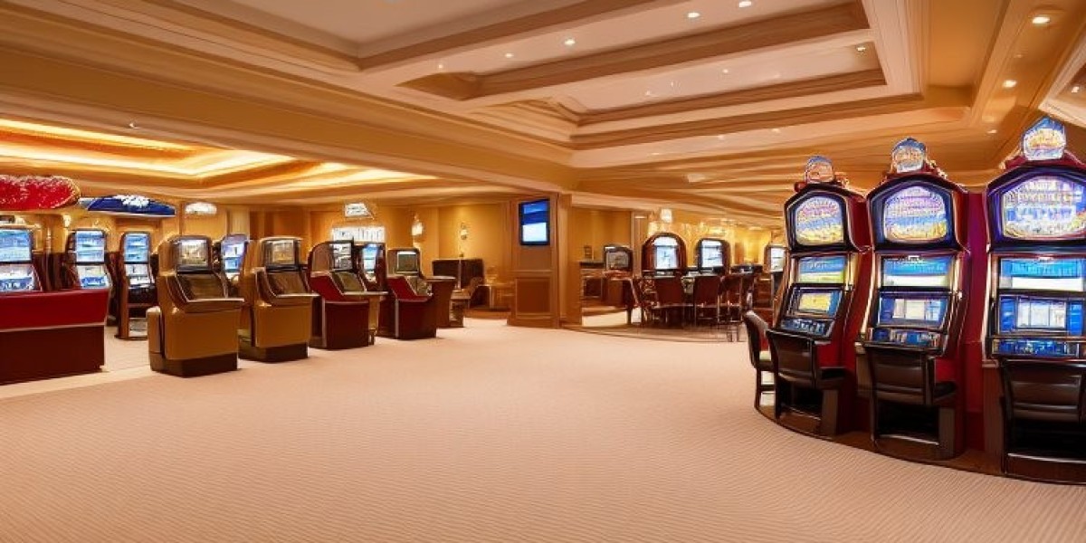 Playing Superiority at Dream Jackpot