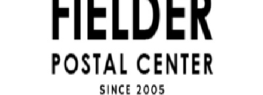 Fielder Postal Center Cover Image