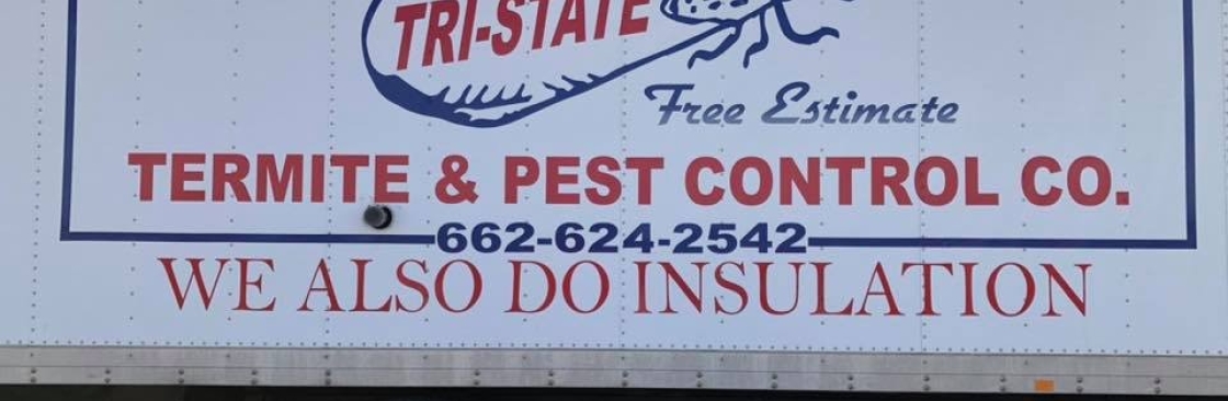 Tri State Termite Cover Image