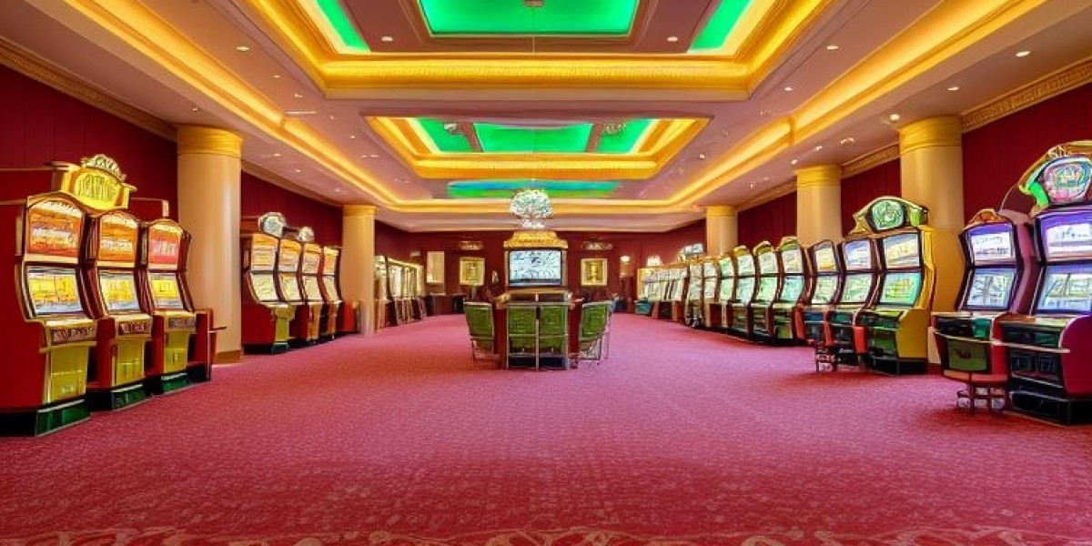 Crushing Entertainment at Sky Crown Casino Online