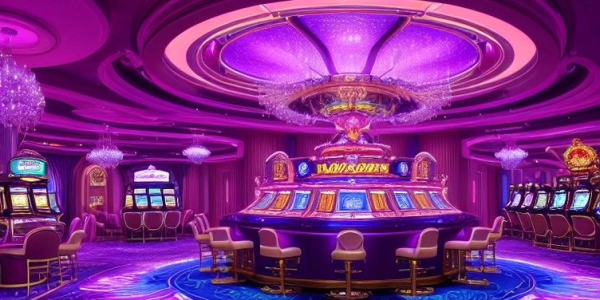 Display Gaming Greatness in the Just Casino AU