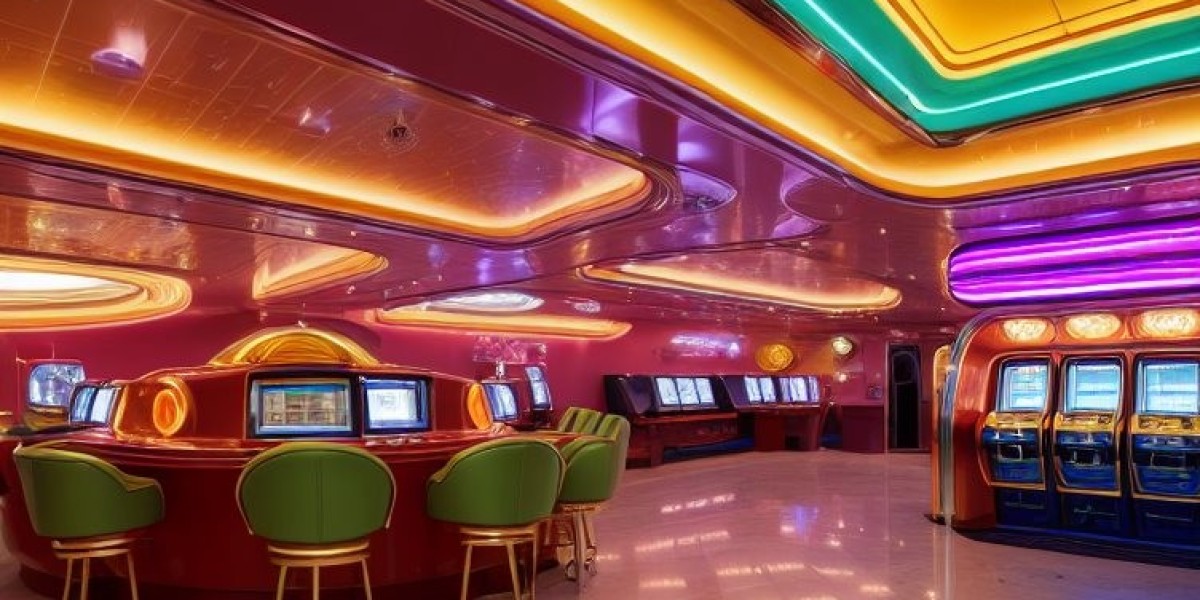 Marketing Excellence at Fair Go Casino Australia
