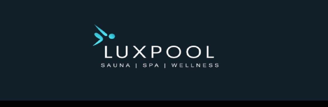 Luxpool Sauna Spa UK Cover Image