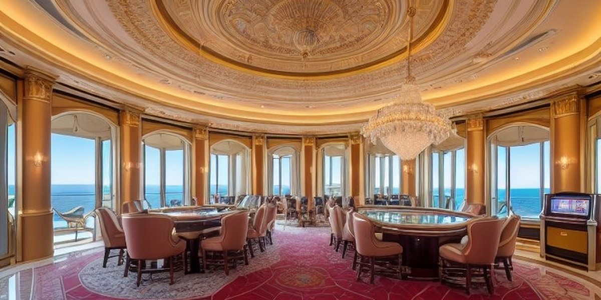 Betting Collection at 7BitCasino