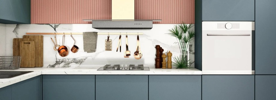 Kitchens by Design Cover Image