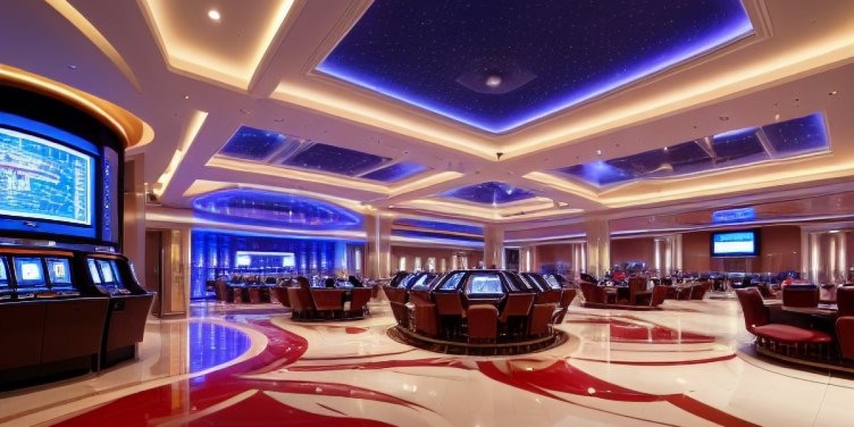 Live Gambling Excellence at Vegas Now